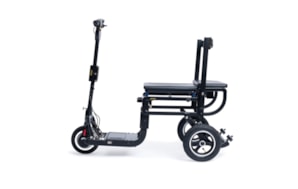 SCOOTER ENCARTAVEL E-FOLDI LITE 824040